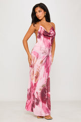 Avery Maxi Dress