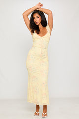 Valentina Maxi Dress
