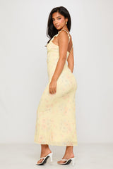 Valentina Maxi Dress