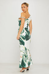 Ava Maxi Dress