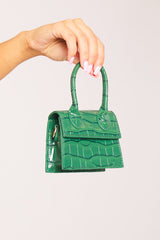 Chloe Bag - Green