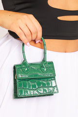 Chloe Bag - Green