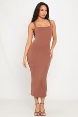 Eleanor Midi Dress
