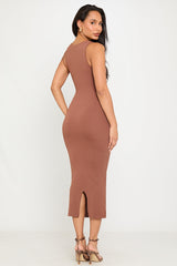 Eleanor Midi Dress