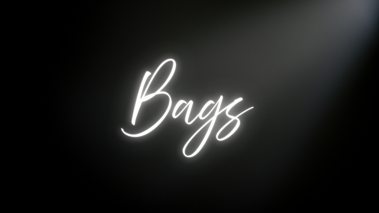 Bags