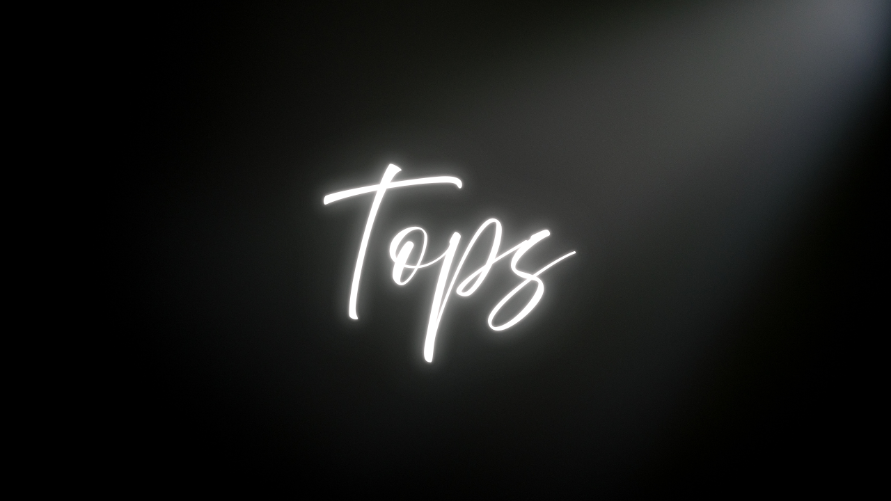 Tops