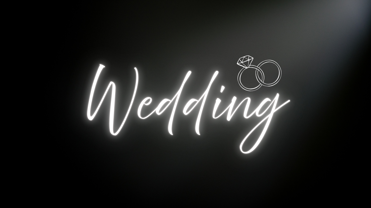 Wedding Guest