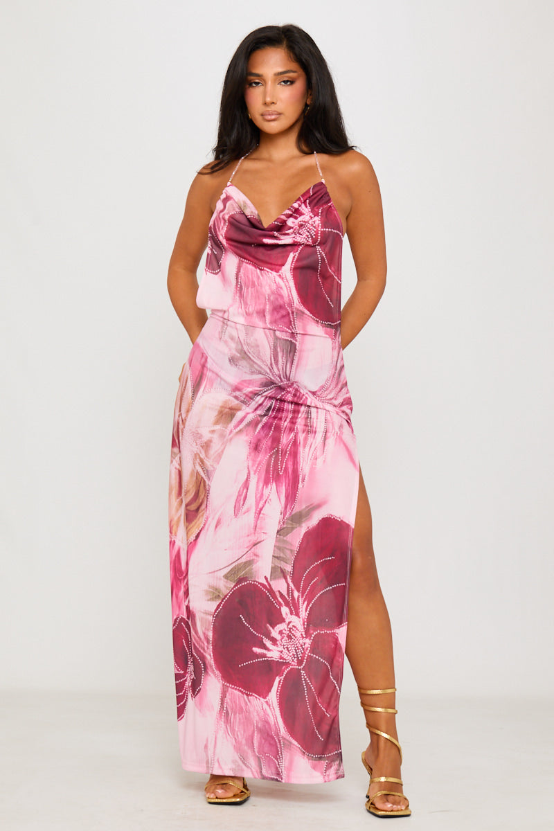 Avery Maxi Dress