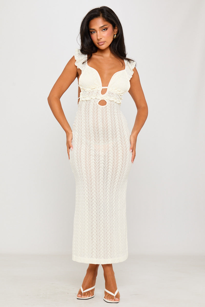 Gianna Maxi Dress