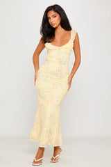 Valentina Maxi Dress