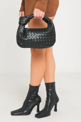 Penelope Bag - Black