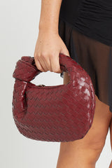 Penelope Bag - Wine